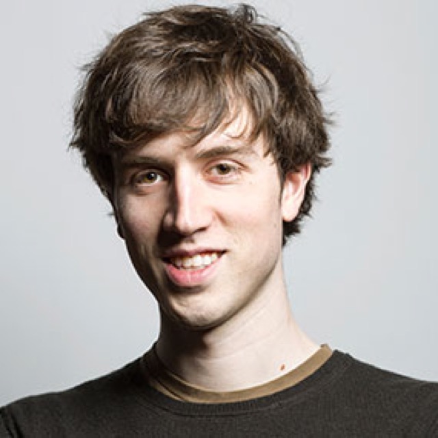 Adam D’Angelo