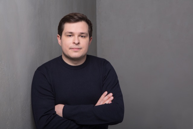 Alain Ryan Bouwman