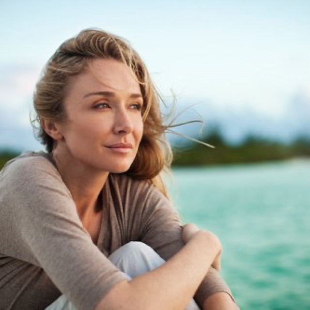 Alexandra Cousteau