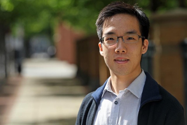 Andy Yen
