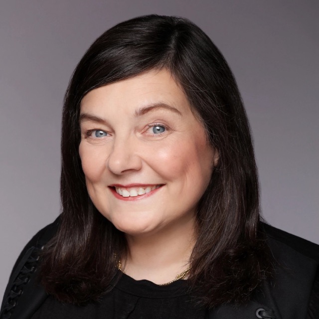 Anne Boden