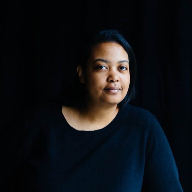 Arlan Hamilton