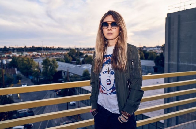 Beatie Wolfe