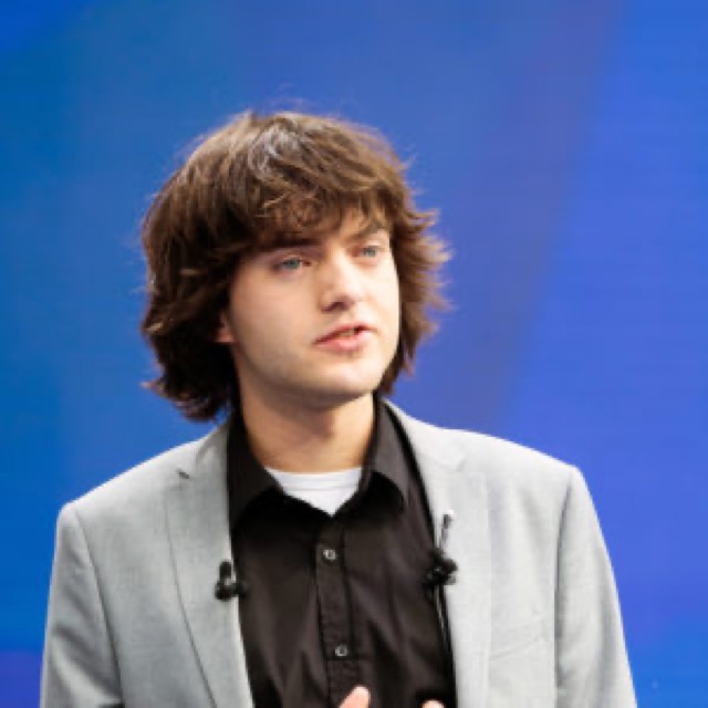 Boyan Slat