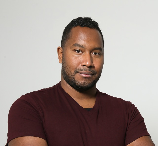 Bradley Miles