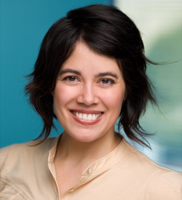Caterina Fake