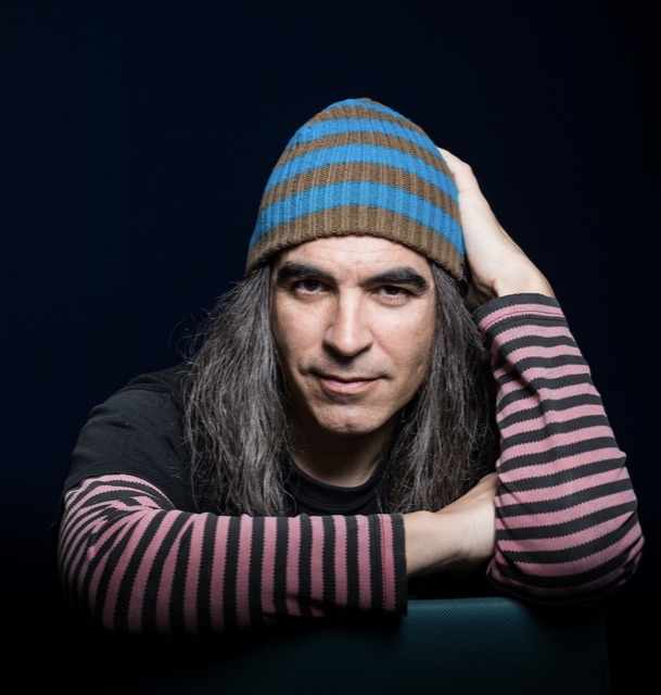 Chema Alonso