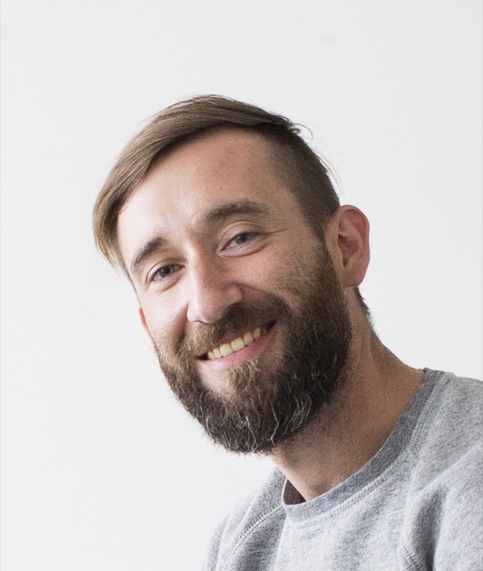 Daniel Krauss