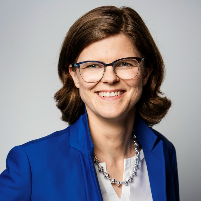 Daniela Gerd tom Markotten