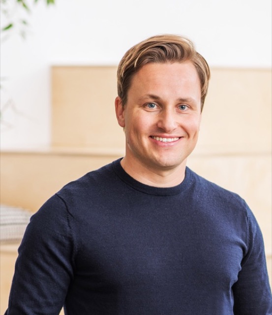 Dominik Richter