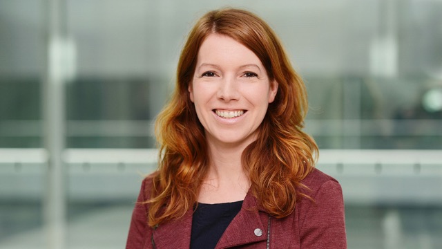 Dr. Anna Christmann