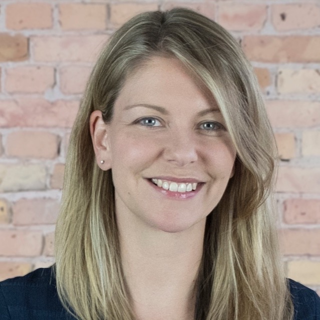 Dr. Claire Novorol