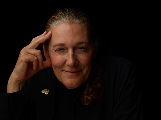 Dr. Martine Rothblatt