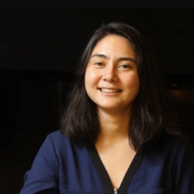 Erika Cheung