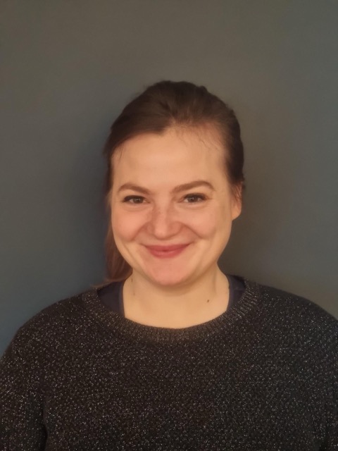 Friederike Ernst