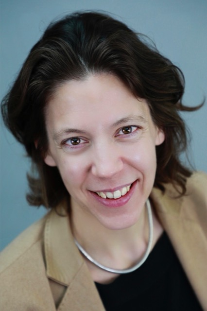 Helene Huby