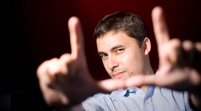Jawed Karim