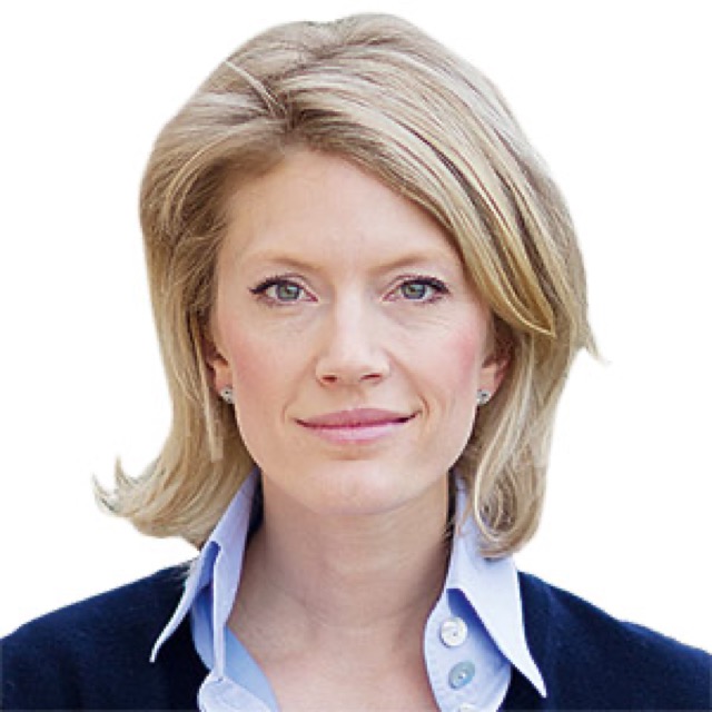 Jeannette zu Fürstenberg