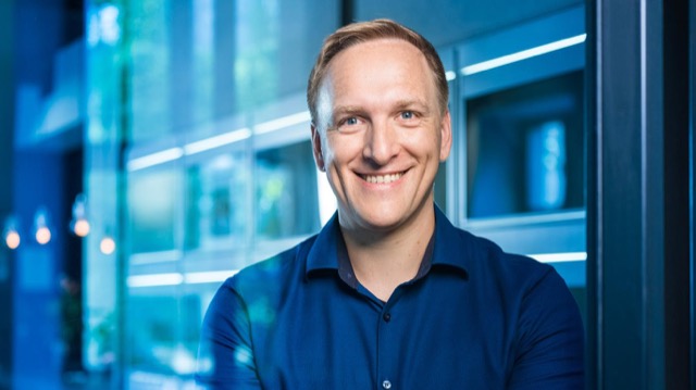 Juergen Mueller