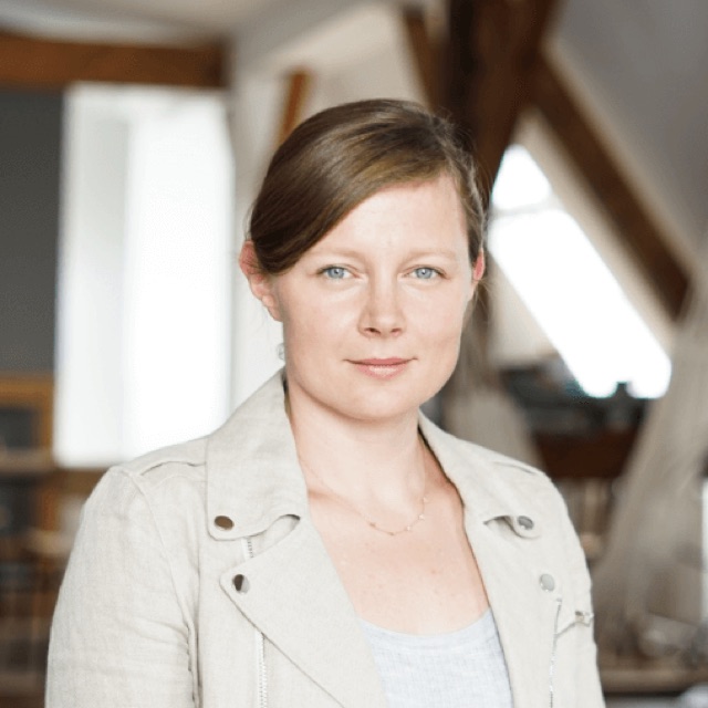 Jutta Steiner