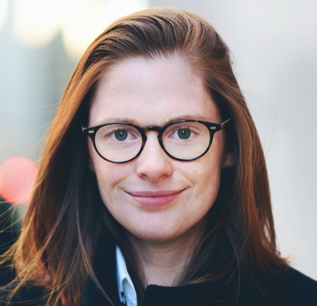 Kathleen Breitman
