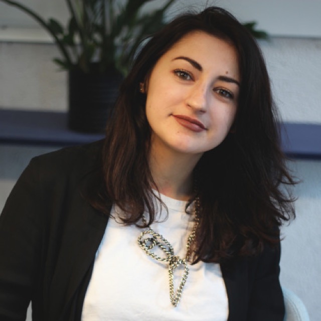 Lubomila Jordanova