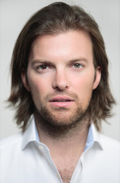 Magnus Resch