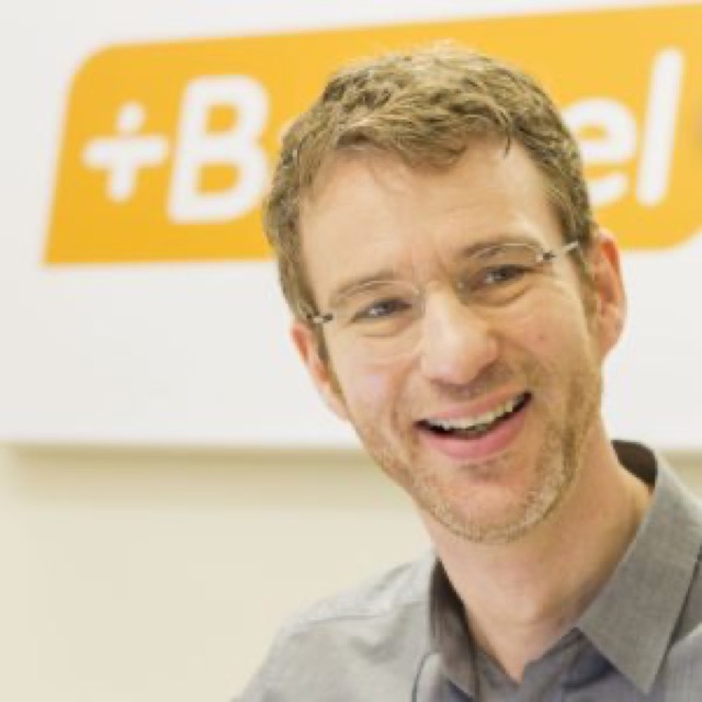 Markus Witte
