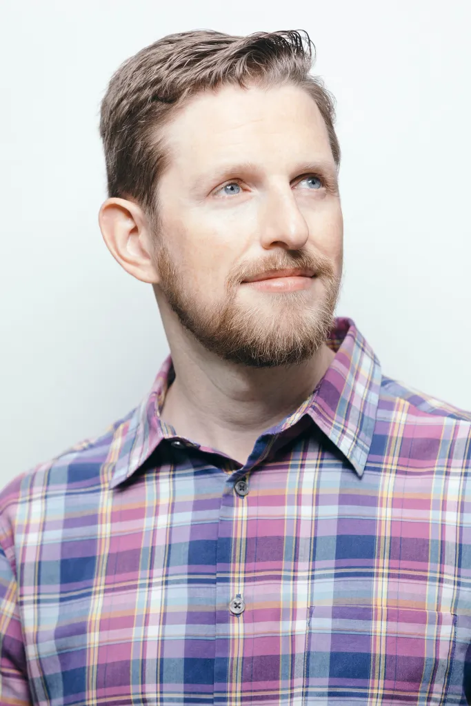 Matt Mullenweg