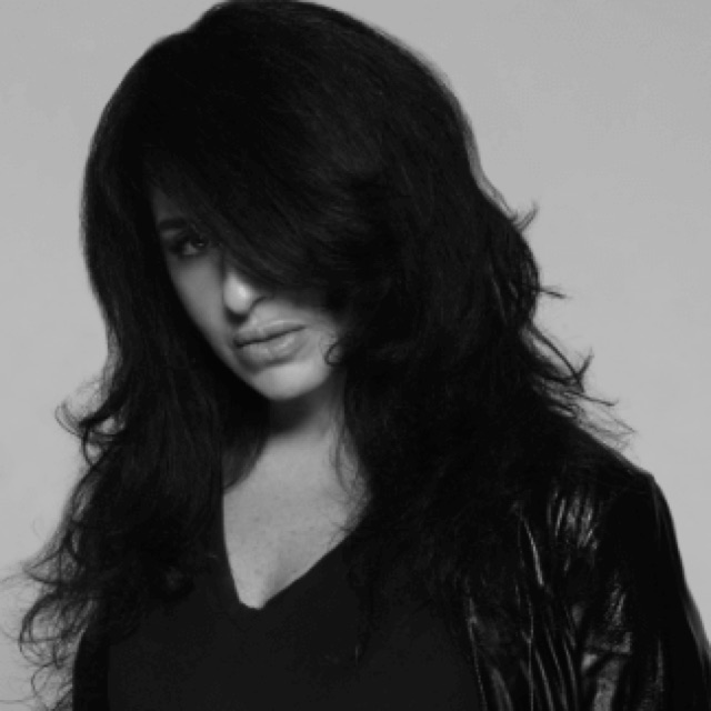 Nicole Moudaber