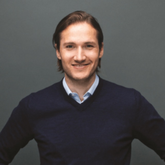 Niklas Östberg