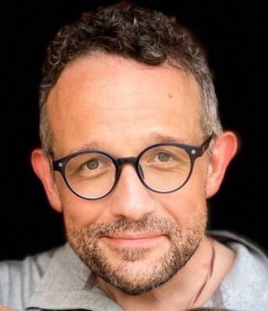 Phil Libin