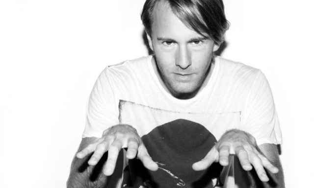 Richie Hawtin