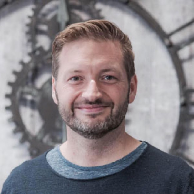 Rolf Schrömgens
