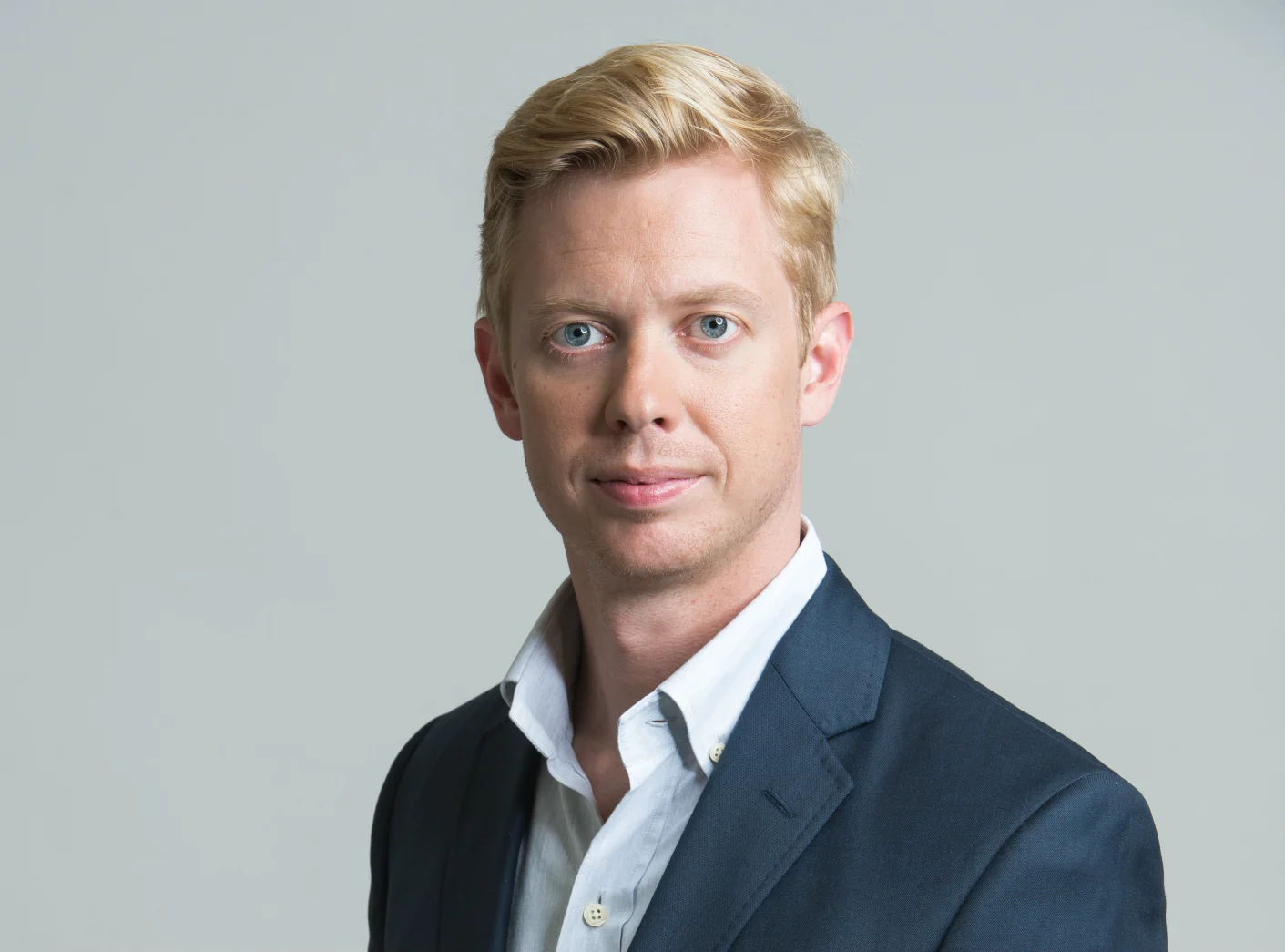 Steve Huffman