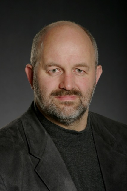 Werner Vogels